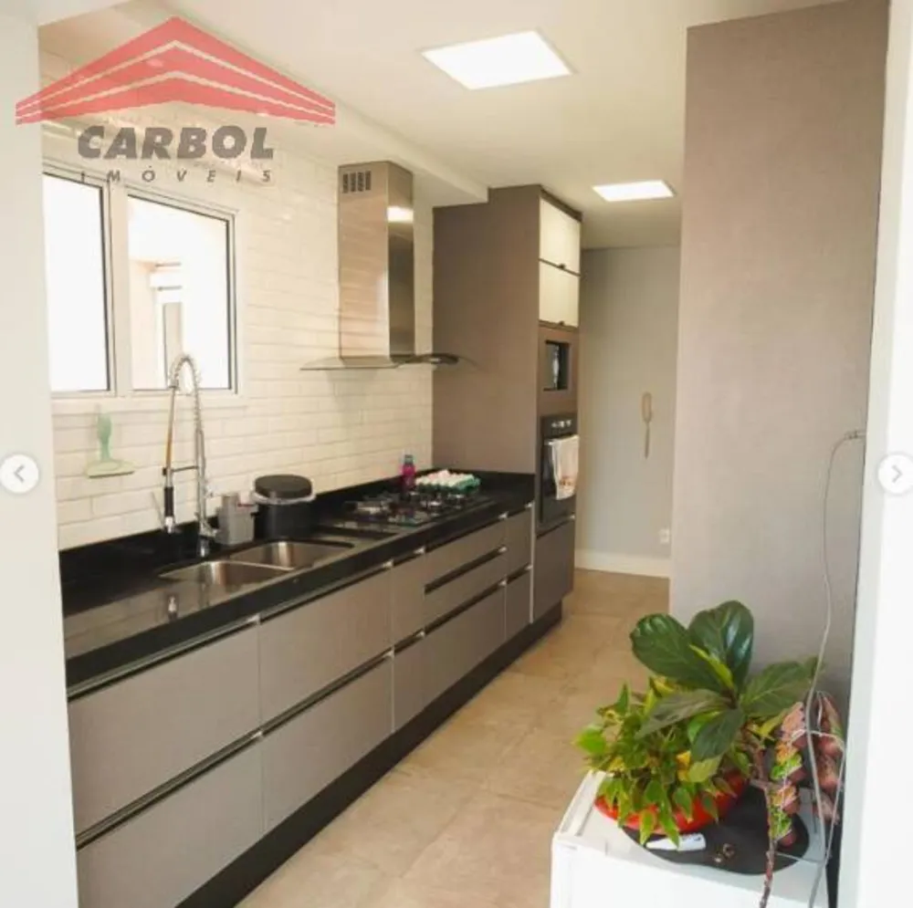 Apartamento, 3 quartos, 111 m² - Foto 3