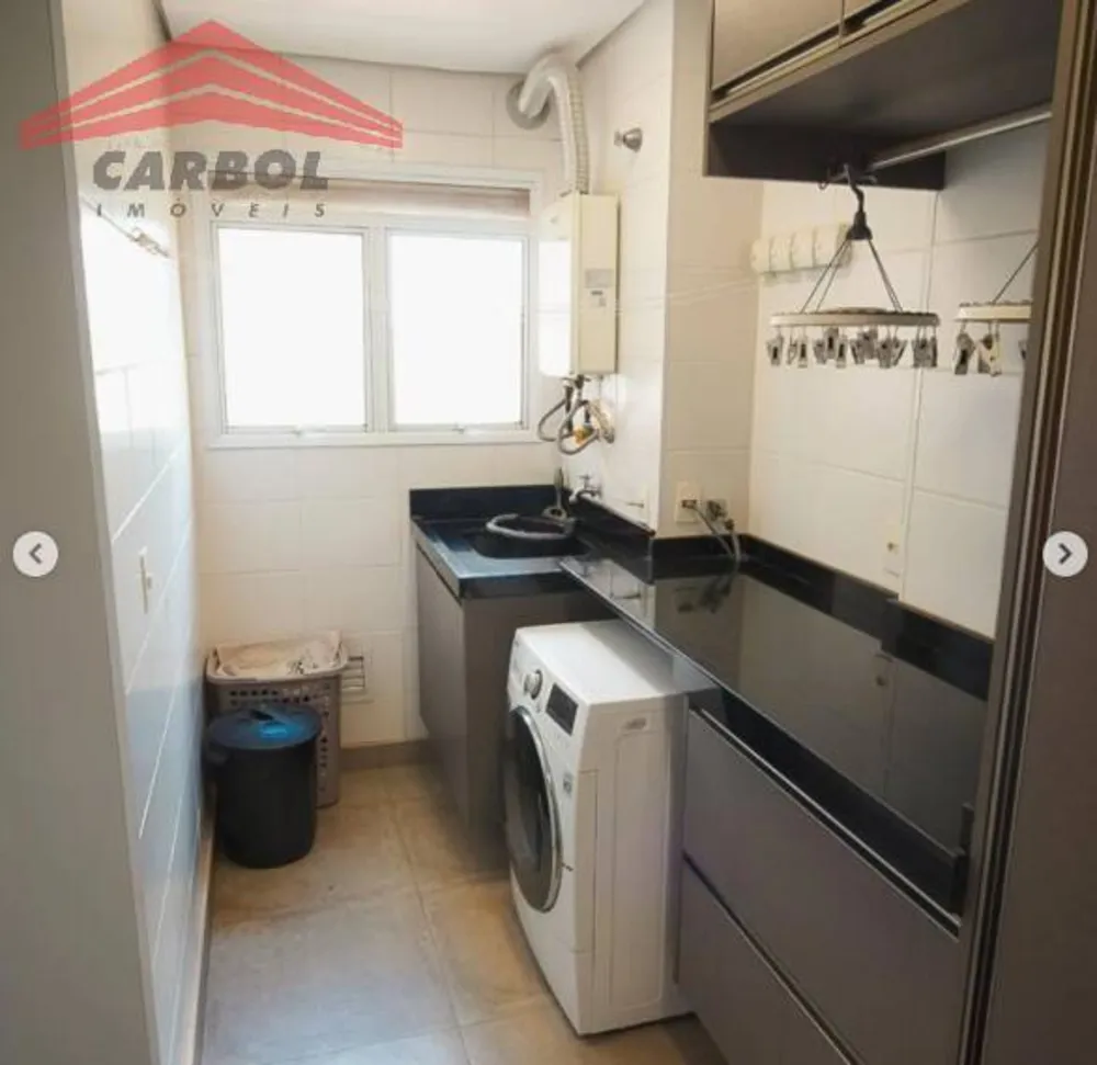 Apartamento, 3 quartos, 111 m² - Foto 2