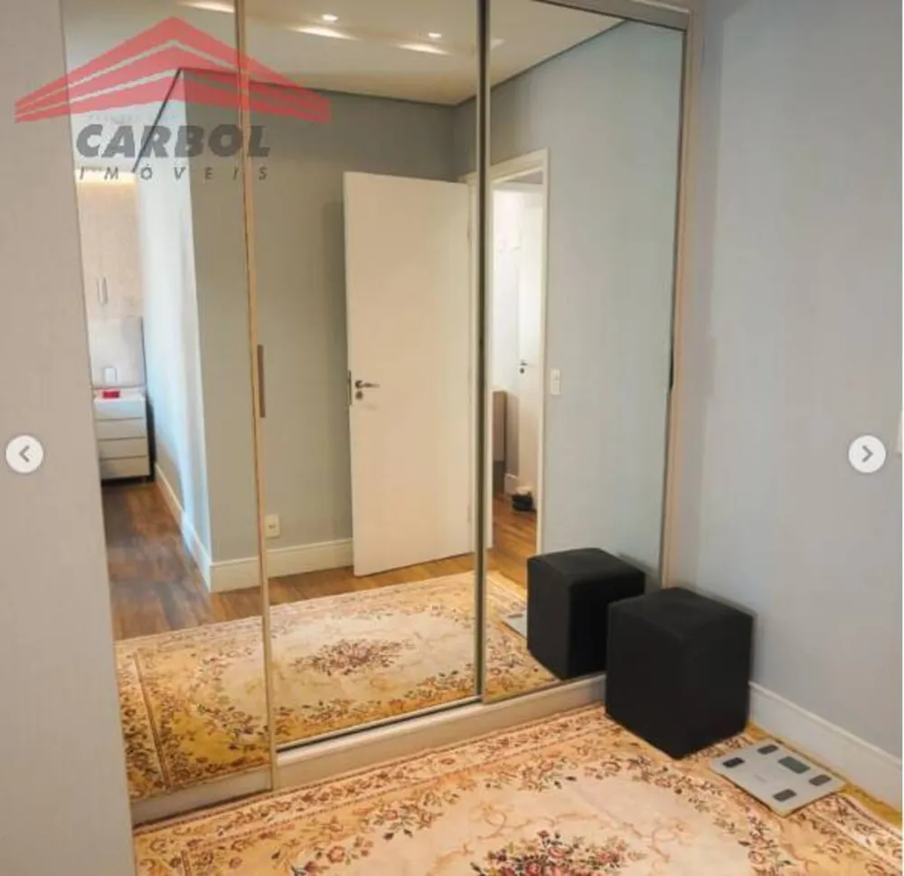 Apartamento, 3 quartos, 111 m² - Foto 5