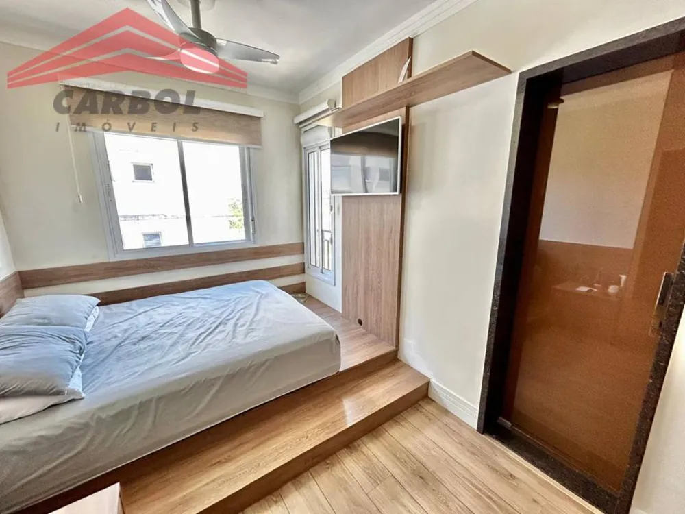 Apartamento, 3 quartos, 83 m² - Foto 10