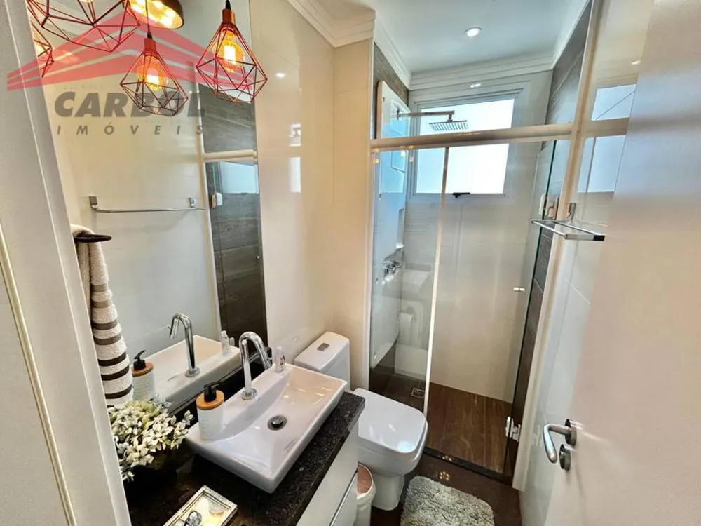 Apartamento, 3 quartos, 83 m² - Foto 8