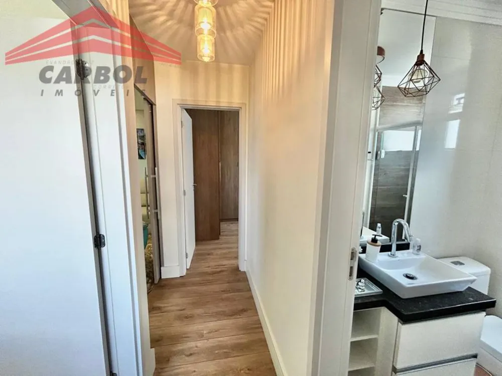 Apartamento, 3 quartos, 83 m² - Foto 6