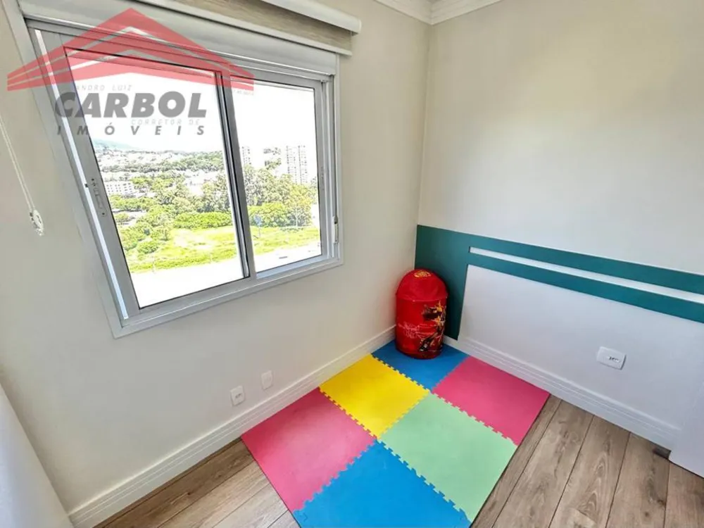 Apartamento, 3 quartos, 83 m² - Foto 7