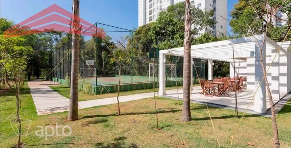 Apartamento, 3 quartos, 83 m² - Foto 16