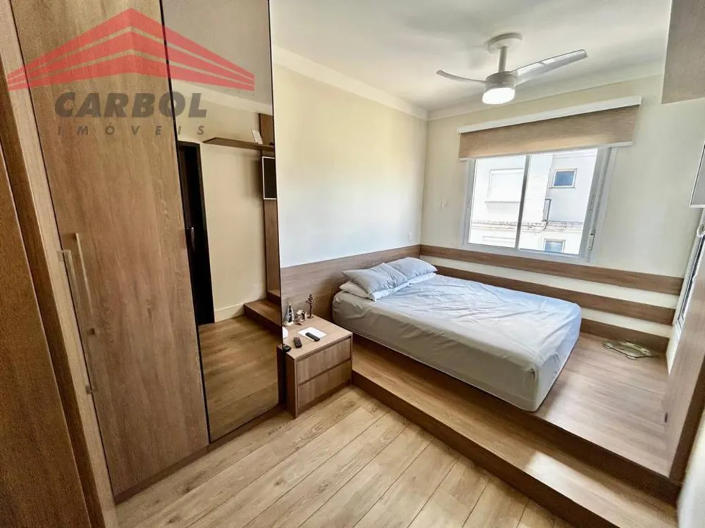 Apartamento, 3 quartos, 83 m² - Foto 8