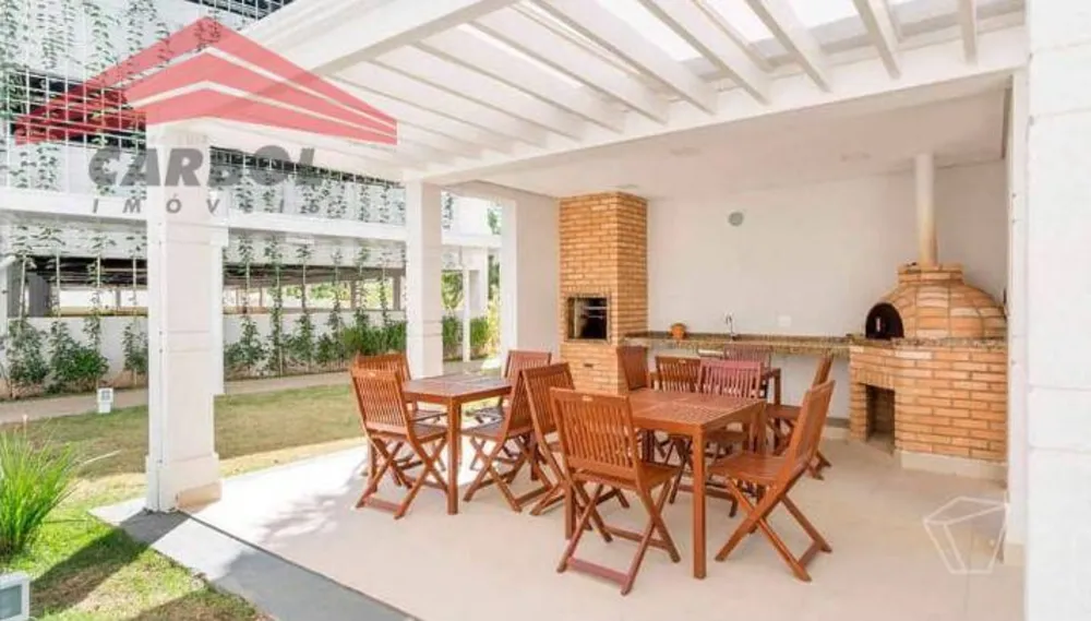 Apartamento, 3 quartos, 83 m² - Foto 3