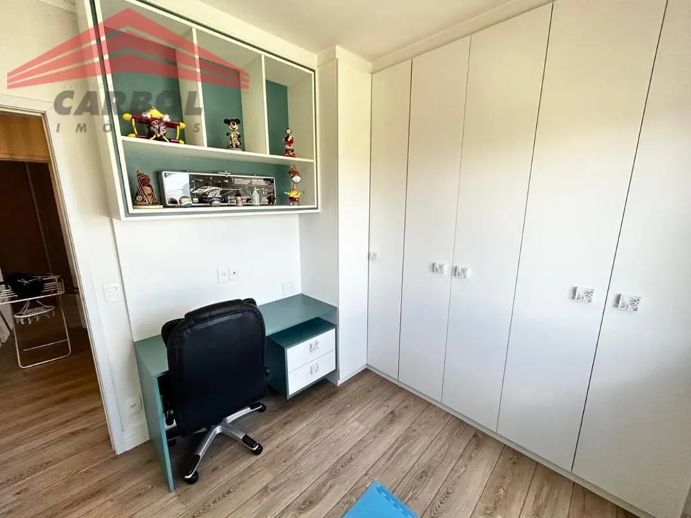 Apartamento, 3 quartos, 83 m² - Foto 2