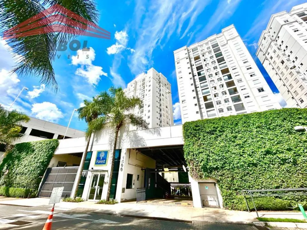Apartamento, 3 quartos, 83 m² - Foto 12