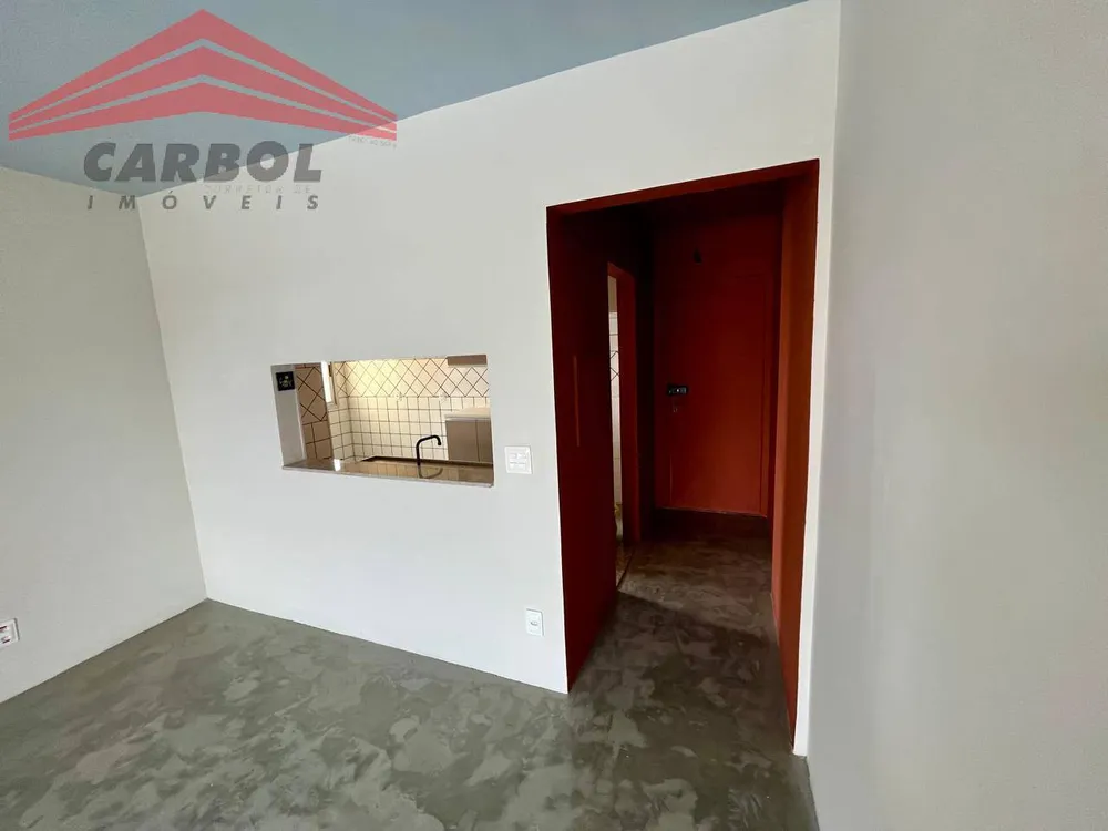 Apartamento, 3 quartos, 79 m² - Foto 2