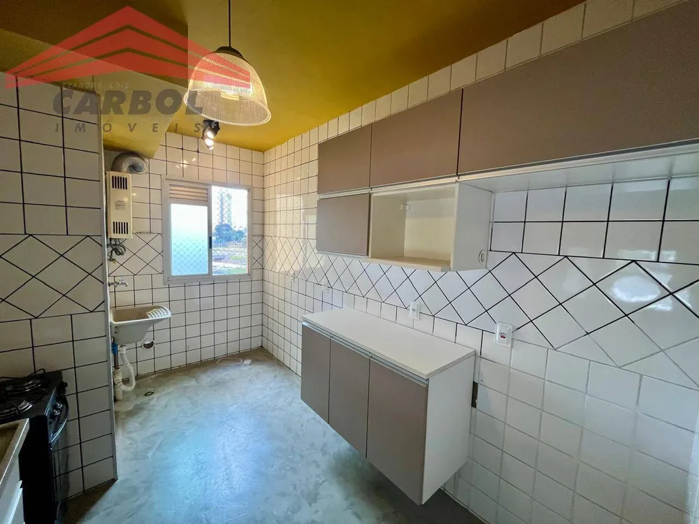 Apartamento, 3 quartos, 79 m² - Foto 4