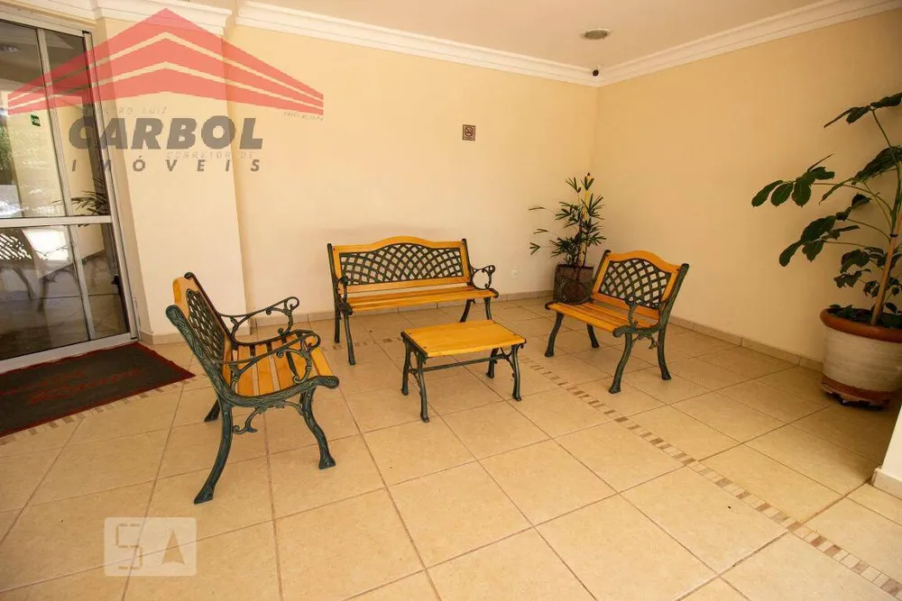 Apartamento, 3 quartos, 79 m² - Foto 12