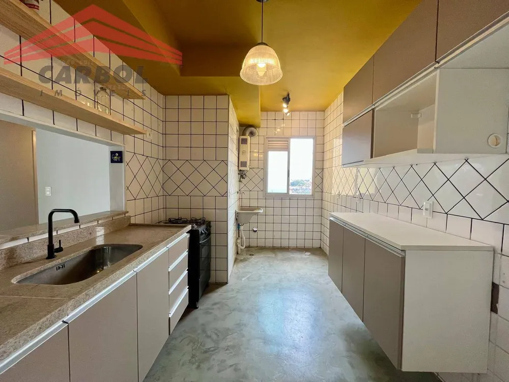 Apartamento, 3 quartos, 79 m² - Foto 3