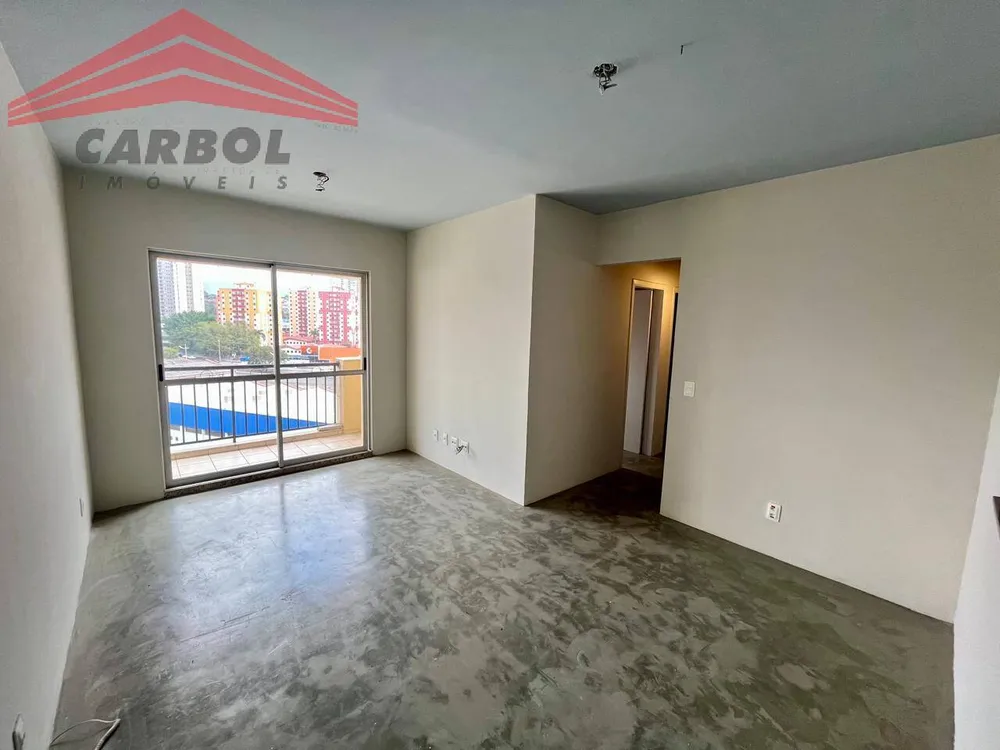 Apartamento, 3 quartos, 79 m² - Foto 1
