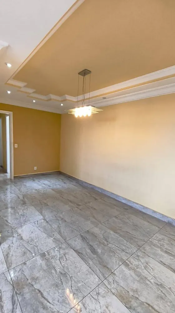 Apartamento, 3 quartos, 100 m² - Foto 2