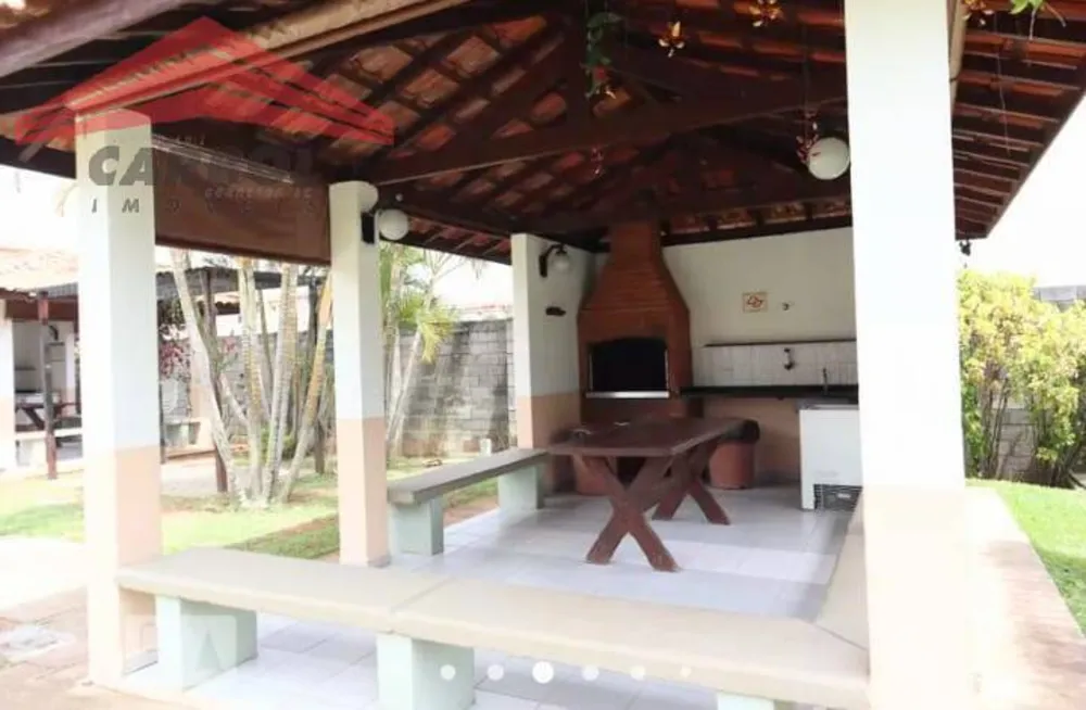 Apartamento, 3 quartos, 100 m² - Foto 13