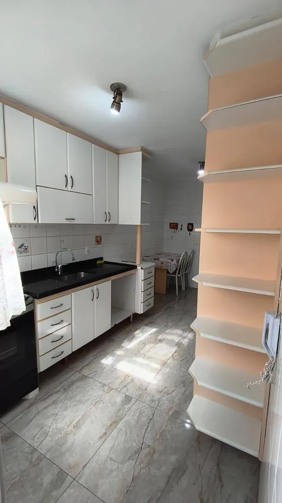 Apartamento, 3 quartos, 100 m² - Foto 7