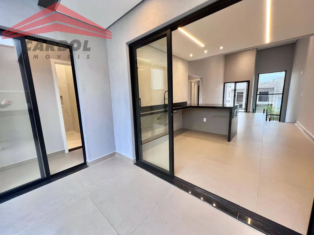 Casa de Condomínio, 3 quartos - Foto 8