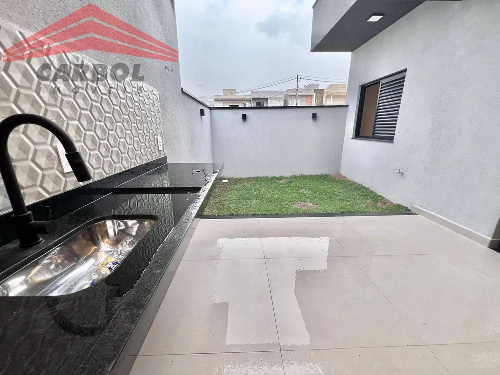 Casa de Condomínio, 3 quartos - Foto 6