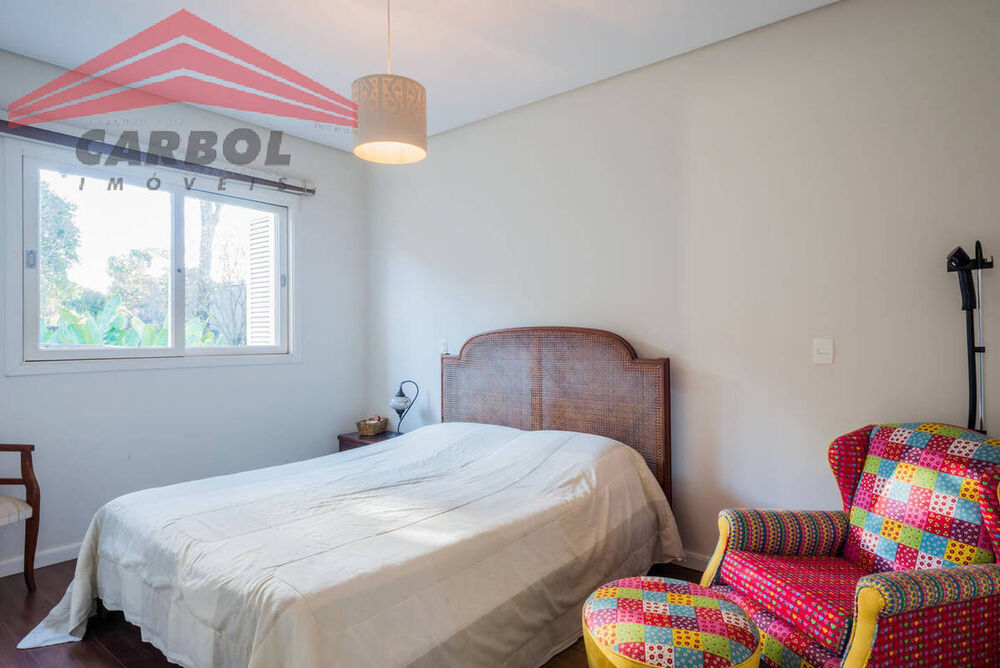 Casa de Condomínio à venda com 3 quartos, 470m² - Foto 16