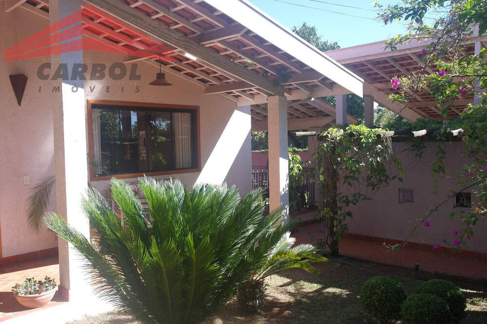 Casa de Condomínio à venda com 3 quartos, 470m² - Foto 10