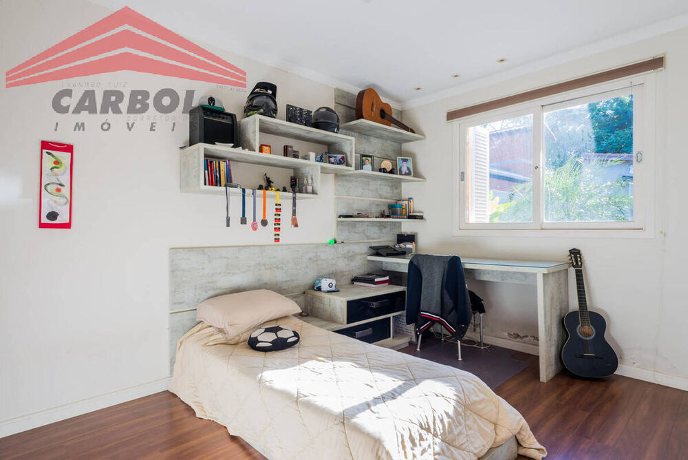 Casa de Condomínio à venda com 3 quartos, 470m² - Foto 15