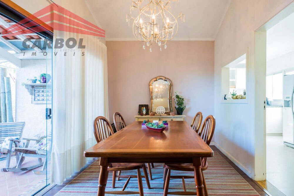 Casa de Condomínio à venda com 3 quartos, 470m² - Foto 12