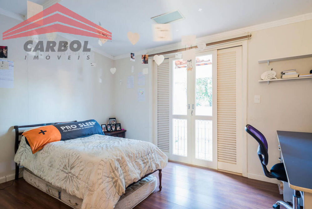 Casa de Condomínio à venda com 3 quartos, 470m² - Foto 14