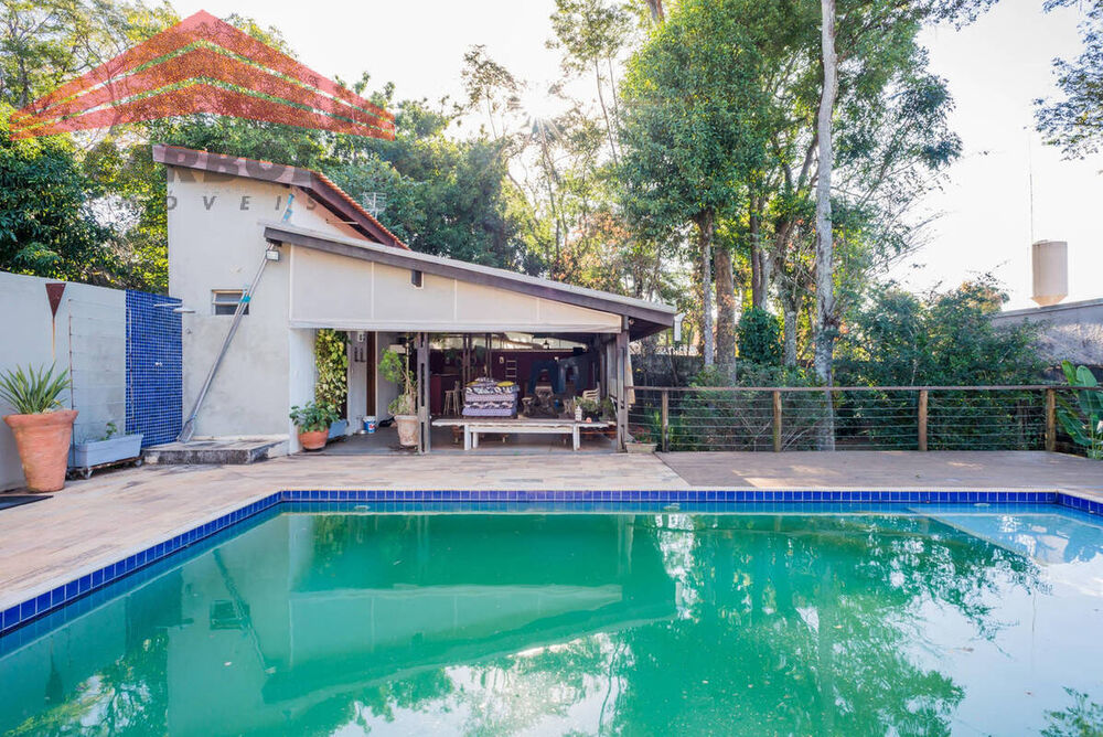Casa de Condomínio à venda com 3 quartos, 470m² - Foto 5