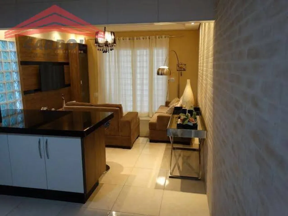 Casa, 5 quartos, 207 m² - Foto 2