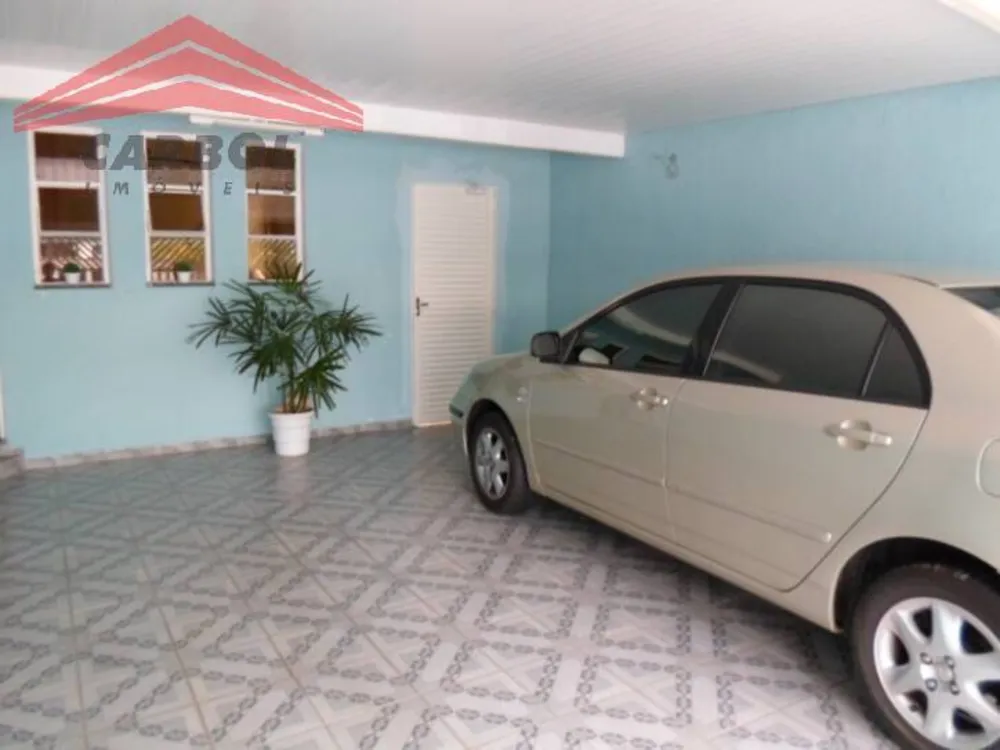 Casa, 5 quartos, 207 m² - Foto 6