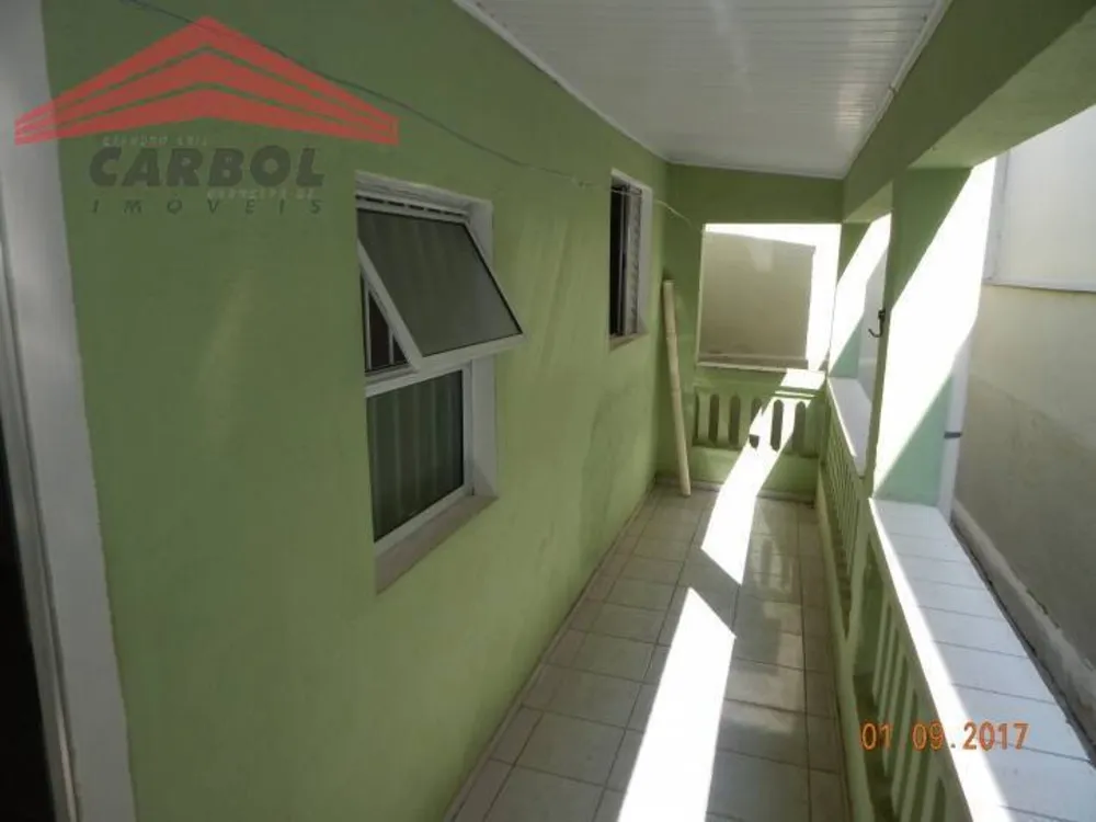 Casa, 5 quartos, 207 m² - Foto 14