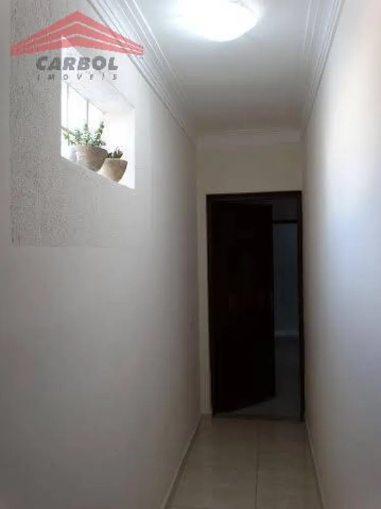Casa, 5 quartos, 207 m² - Foto 12