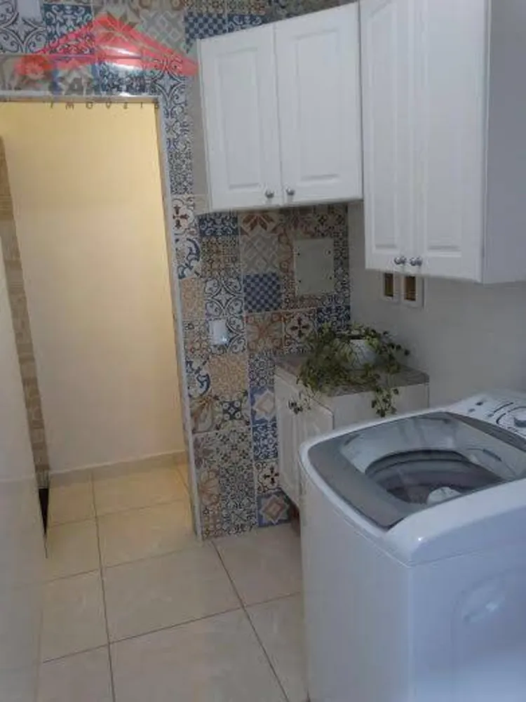 Casa, 5 quartos, 207 m² - Foto 7