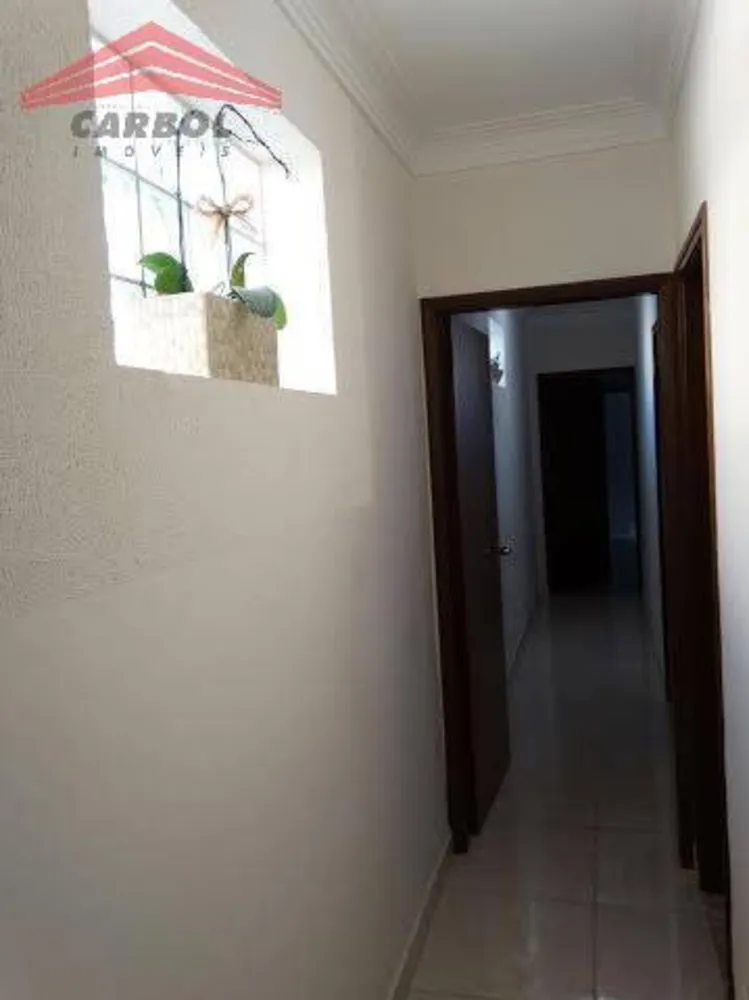 Casa, 5 quartos, 207 m² - Foto 9