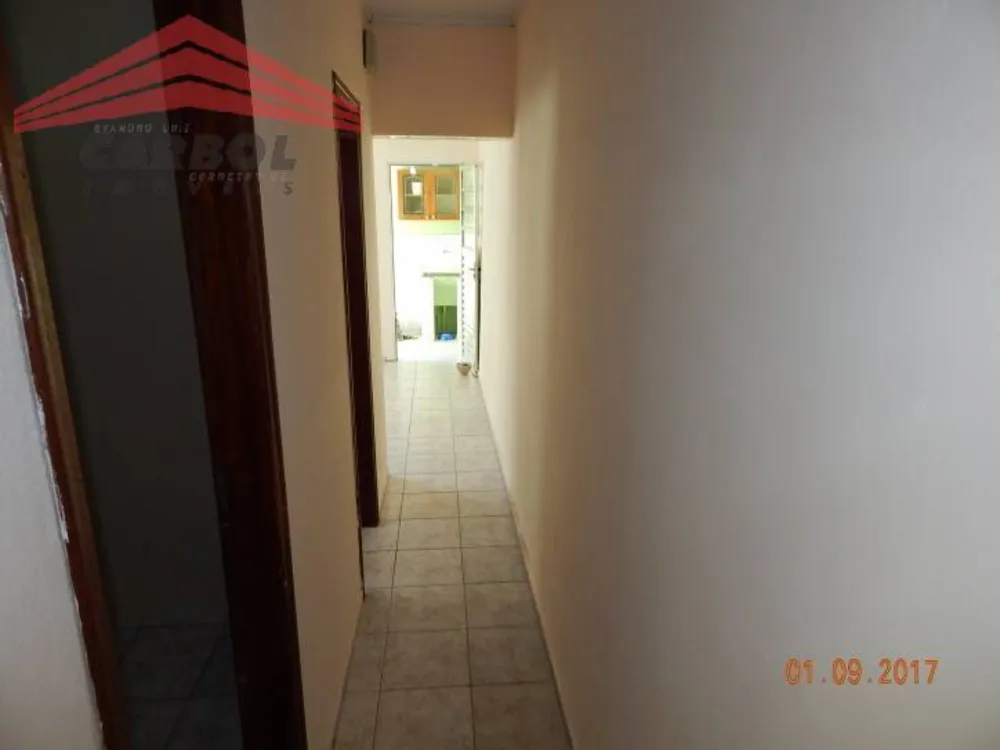 Casa, 5 quartos, 207 m² - Foto 16