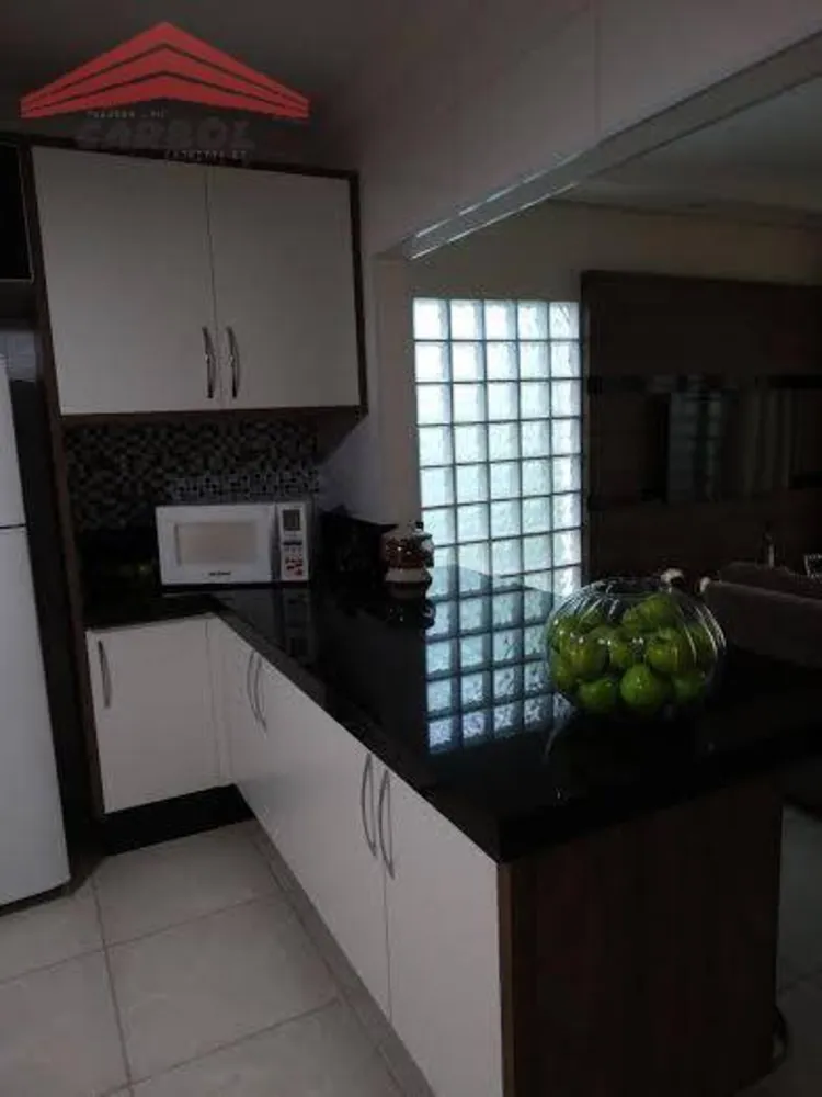 Casa, 5 quartos, 207 m² - Foto 5