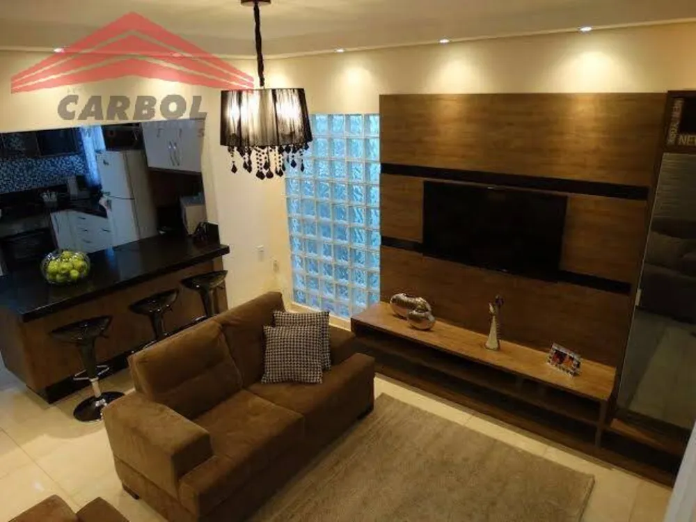 Casa, 5 quartos, 207 m² - Foto 1