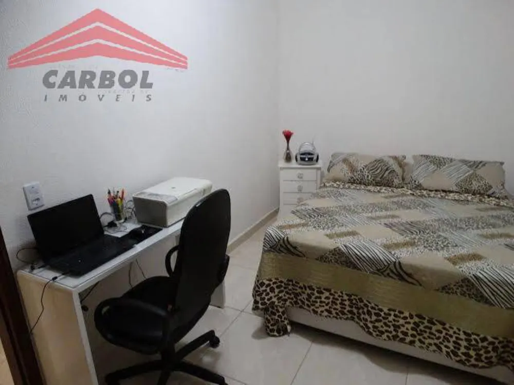 Casa, 5 quartos, 207 m² - Foto 10