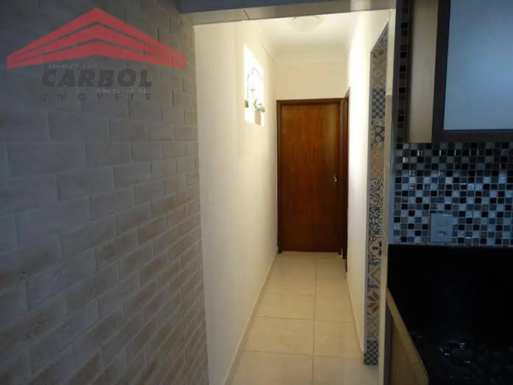 Casa, 5 quartos, 207 m² - Foto 8