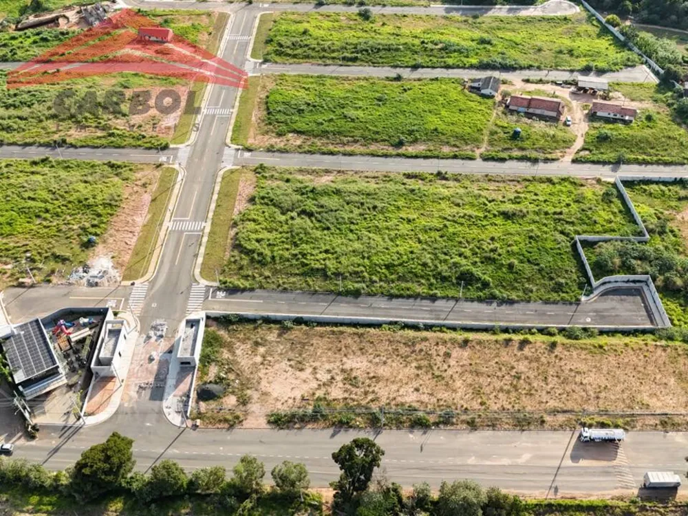 Terreno, 424 m² - Foto 6