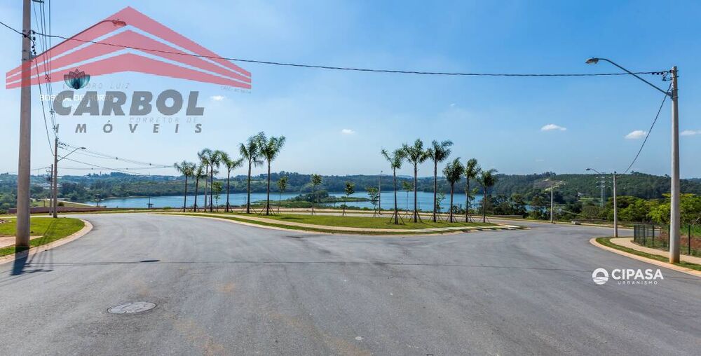 Terreno à venda, 483m² - Foto 1
