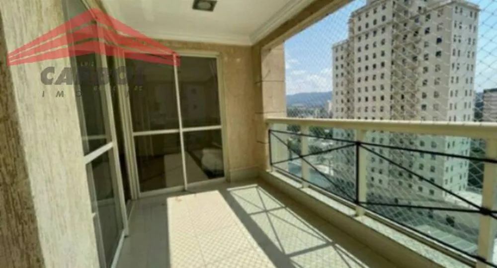 Apartamento, 3 quartos, 108 m² - Foto 6