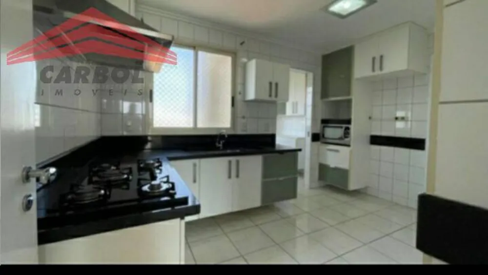 Apartamento, 3 quartos, 108 m² - Foto 3