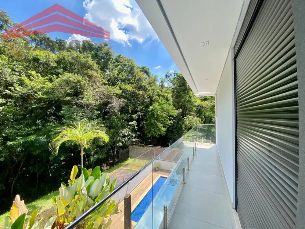 Casa de Condomínio, 3 quartos - Foto 9