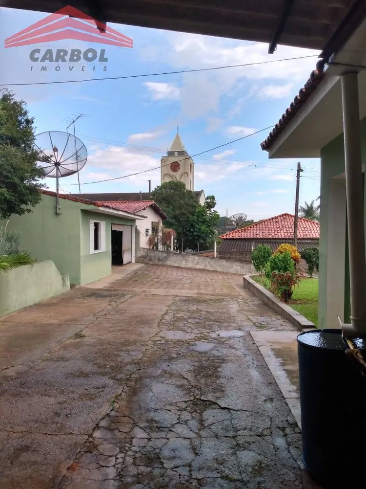 Chácara, 3 quartos, 2423 m² - Foto 2