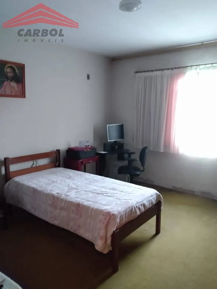 Chácara, 3 quartos, 2423 m² - Foto 6