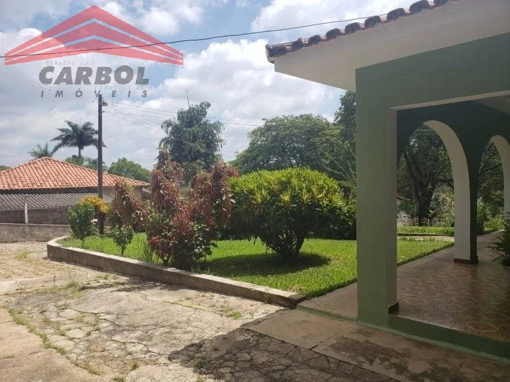 Chácara, 3 quartos, 2423 m² - Foto 8