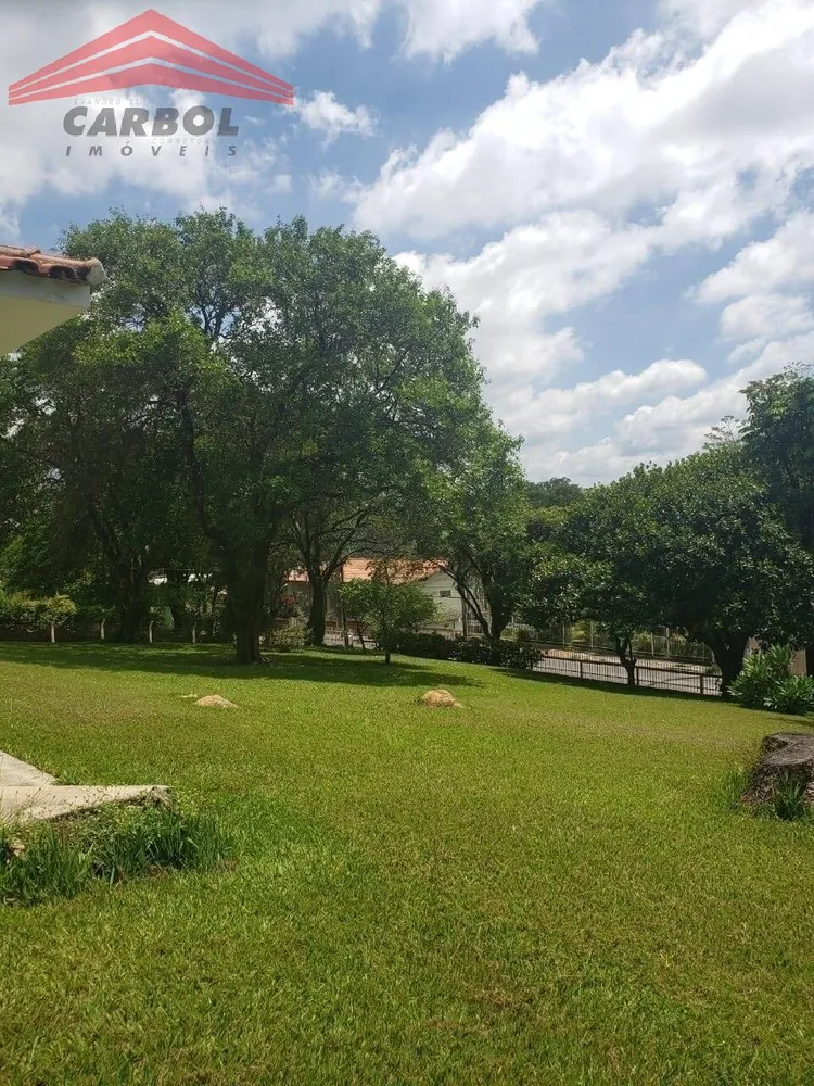 Chácara, 3 quartos, 2423 m² - Foto 6