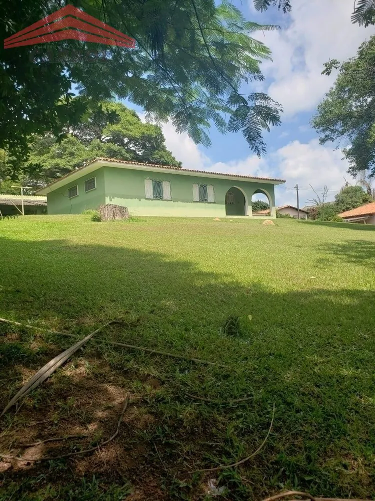 Chácara, 3 quartos, 2423 m² - Foto 3