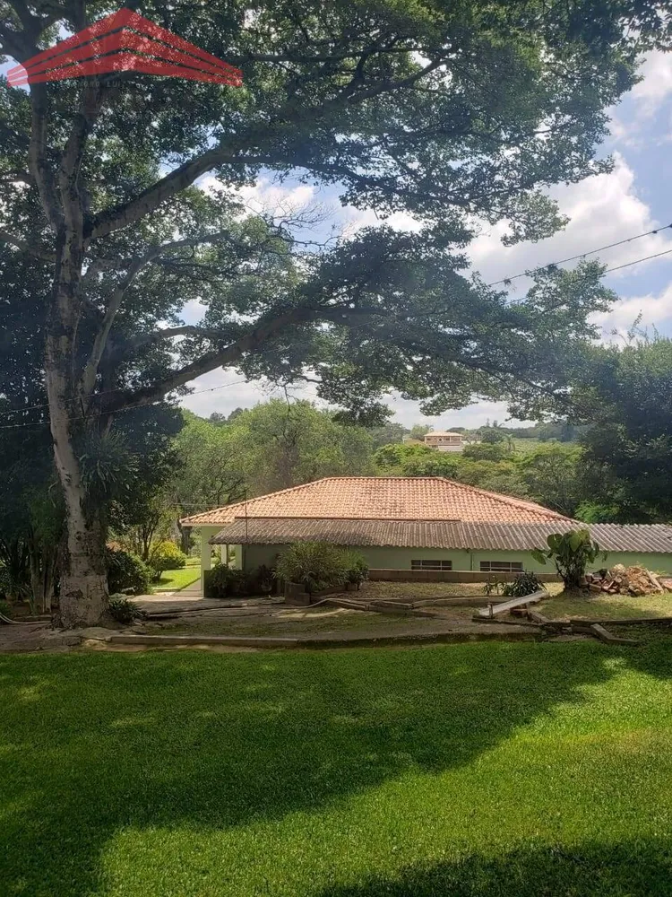 Chácara, 3 quartos, 2423 m² - Foto 5